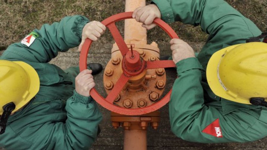Правительство Литвы выслало письмо, которое огорчит «Газпром» - Энергетика