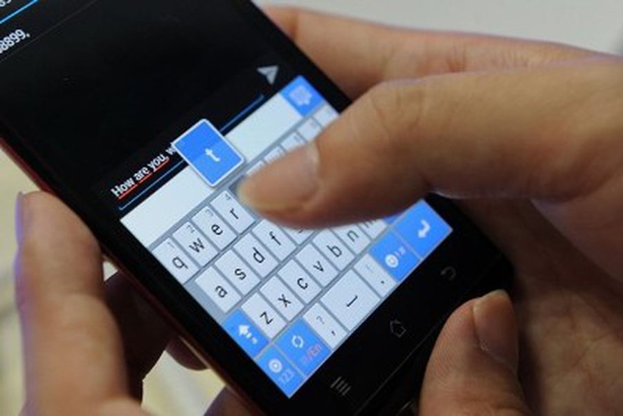 SMS apie laimėjimus užsienyje – apgaulė - Įvykiai ir kriminalas