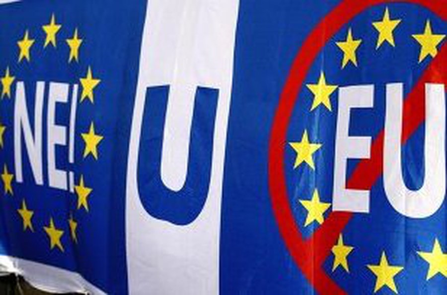 В Хорватии обжалуют итоги референдума о вступлении в ЕС                                 - В Мире