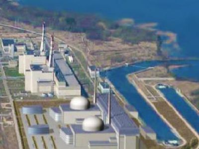 Energetikos ministerija: užbaigti Visagino AE Koncesijos sutarties parengiamieji darbai - Energetika