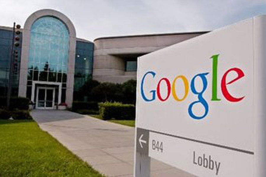 Google создает первый в мире телефон-переводчик - IT новости