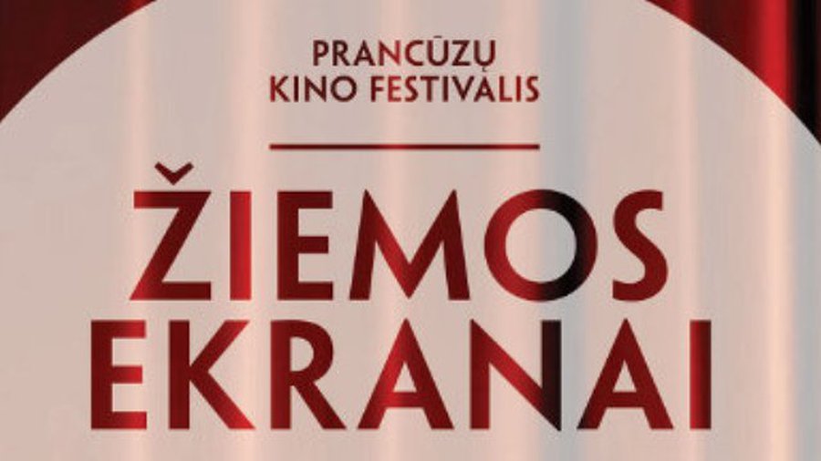 В девятый раз в Литве пройдет кинофестиваль «Žiemos ekranai»  - В Висагинасе