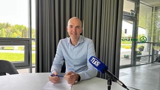Грунт с территории ЗАО Intersurgical вывезен. Планируется ли расширение завода? (видео)