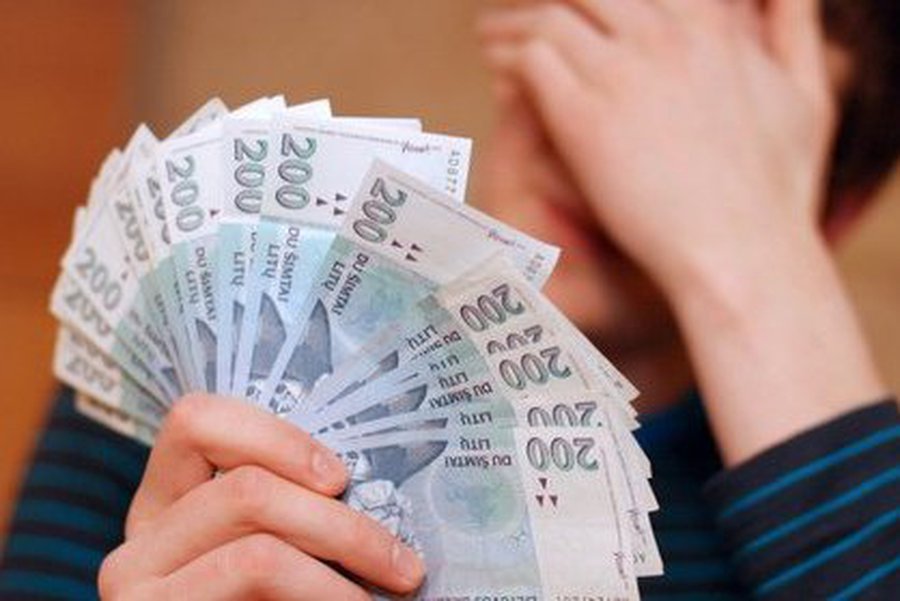 Минимальная зарплата в Литве может дорасти до 900-1000 литов - Литва и страны Балтии
