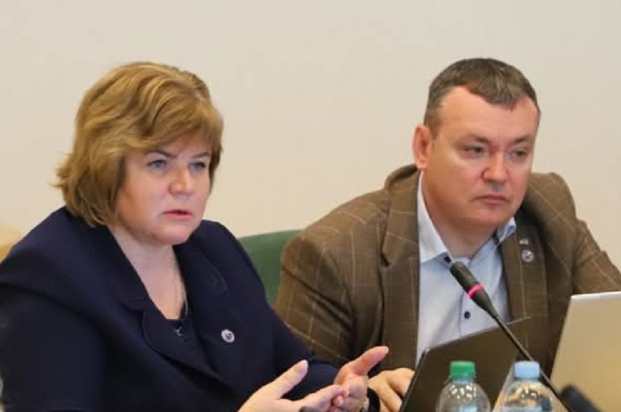 Ar yra dugnas, kuri pasiryžusi pasiekti vykdomoji valdžia? - Be cenzūros