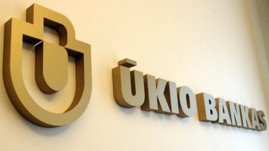 Литовский банк Ūkio bankas решили упразднить, его обязательства хочет перенять Šiaulių bankas


 - Литва и страны Балтии