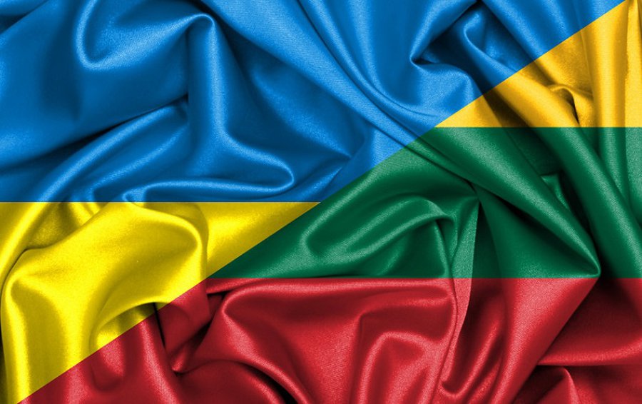 Правительство намерено помочь украинским студентам - Литва и страны Балтии