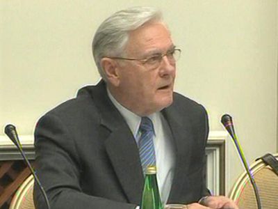 Учитель наказан за попытку оскорбить президента Литвы 

 
 - Литва и страны Балтии
