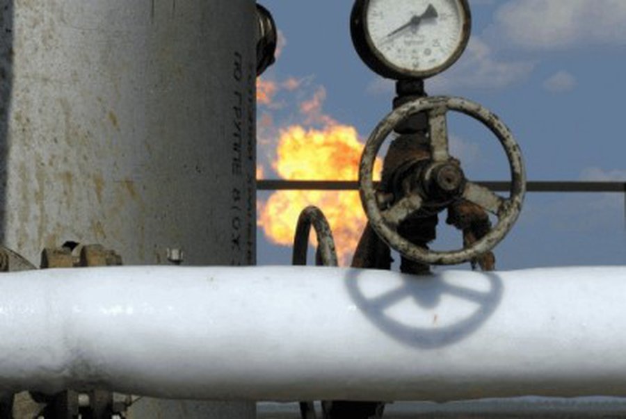 В 2012 году в Литве начнет работу биржа биотоплива, нефти и газа

                                                                 - Энергетика