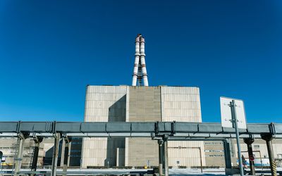 „Altra“ viešųjų pirkimų vertė šiemet viršija 450 mln. eurų - Energetika