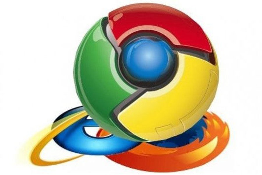  Internet Explorer впервые уступил лидерство на мировом рынке браузеров - IT новости