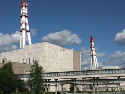 Глава Игналинской АЭС: документы GNS о контейнерах будут представлены в конце октября - Энергетика