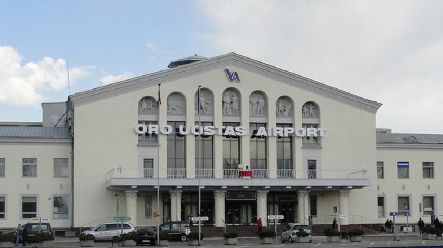 Первое полугодие этого года в Литовских аэропортах: прибыль превышает 20 млн. евро - Литва и страны Балтии