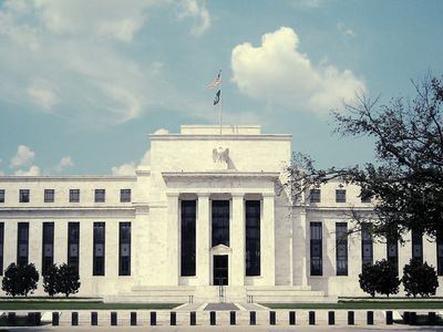 Федеральная резервная система США отказалась возвращать немецкое золото - В Мире