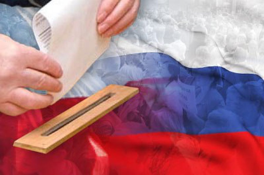 Поляки и русские обвиняются в победе на выборах 

                                 - Литва и страны Балтии