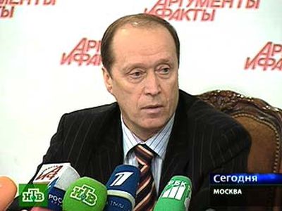 Российский посол подсчитал потери Латвии из-за конфликтов с РФ - Литва и страны Балтии