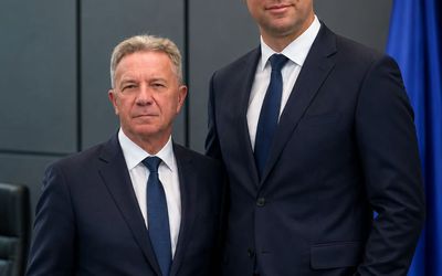 Наш политический путь продолжается: о принятом решении - Без цензуры