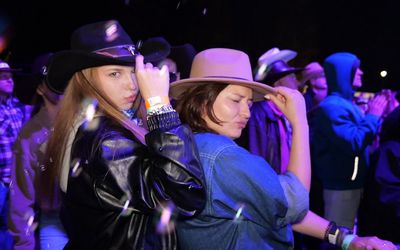 "Visagino Country": Kas mūsų laukia 33-ajame festivalyje?| Savaitės kontūrai (video) - Visagine