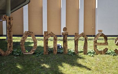 Йонинес. Висагинас встретит самую короткую ночь 23 июня - Культурные и спортивные мероприятия