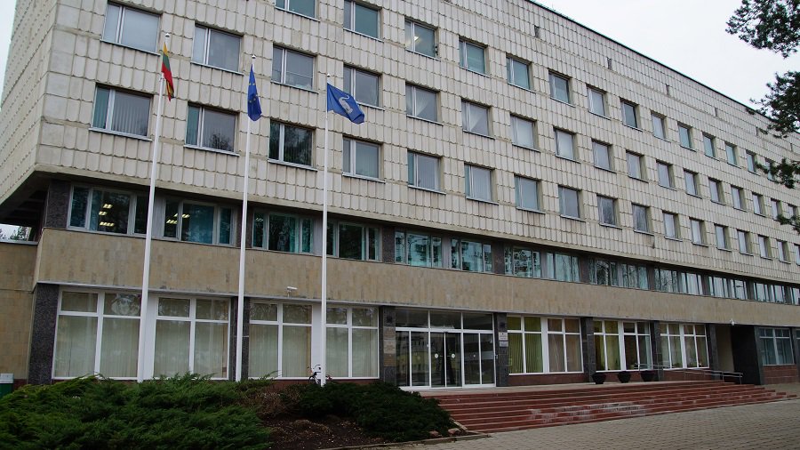 Что изменилось в структуре администрации самоуправления? - В Висагинасе
