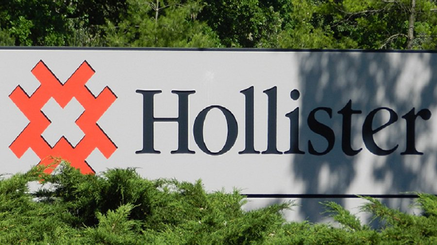 Гигант медицинского оборудования "Hollister Incorporated" объявляет о начале строительства в Каунасском районе - Экономика и бизнес