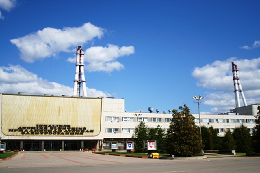 На ИАЭС назревает новый скандал                                                                                                                        - Энергетика