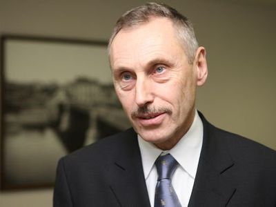 В Литве «успех» правительства в энергетике называют «провалом»

                 - Энергетика