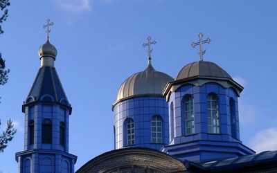 Расписание богослужений с 15 по 21 июня - Мир православия