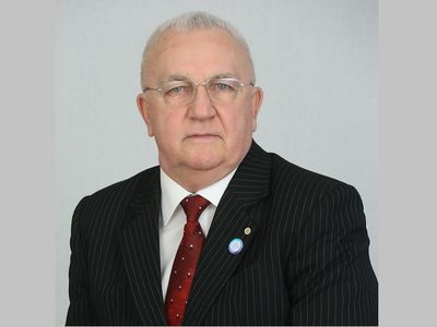 Владимир Кузнецов: о проблемах ликвидации ядерного наследия в Литве и ЕС - В Висагинасе