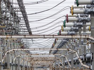 Белоруссия сообщила об экстренных поставках электроэнергии Украине - Энергетика