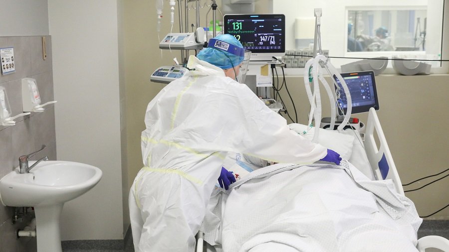 Koronavirusas Lietuvoje - Lietuva ir Baltijos šalys
