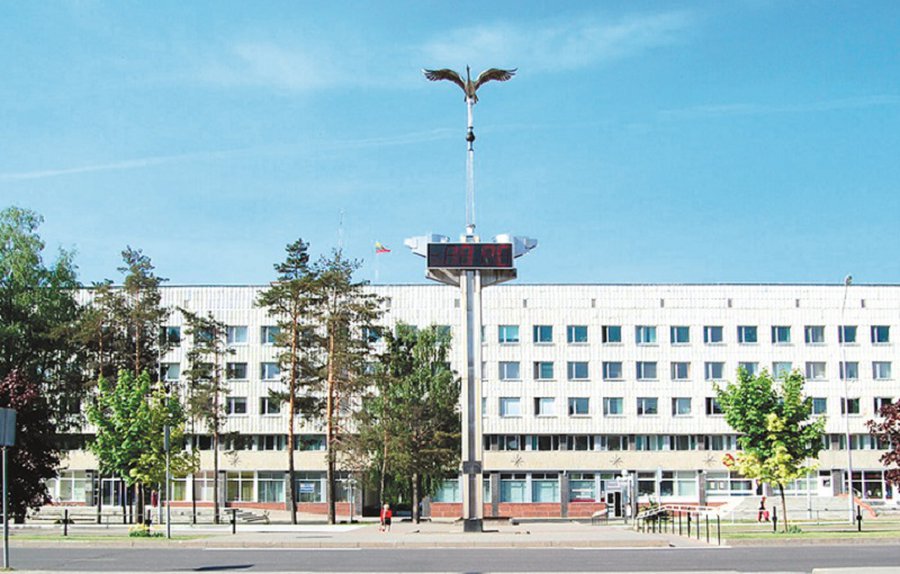 Visagino miesto šventės ir Visagino erdvių festivalio programa - Visagine