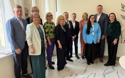 „Altra“ puoselėja aktyvų dialogą Visagine: bendri sprendimai miesto ateičiai - Energetika
