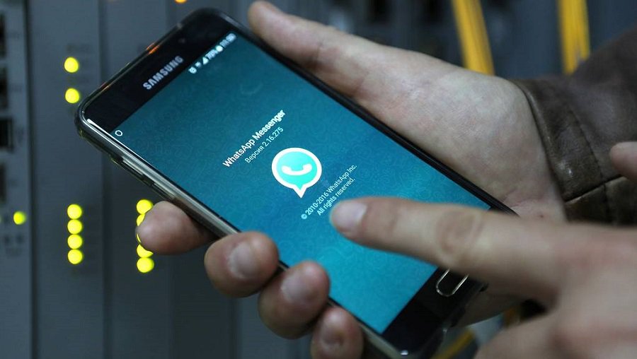 FT: хакеры при помощи функции звонков в WhatsApp загружали шпионское ПО на телефоны - IT новости