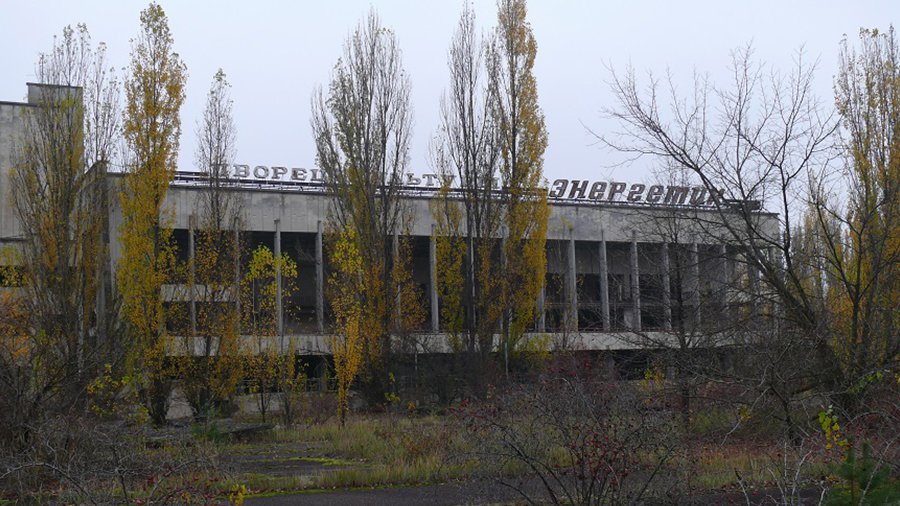 Зона отчуждения 28 лет спустя: чем живет покинутая Чернобыльская зона? - Энергетика