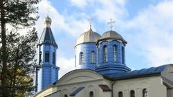 Расписание богослужений с 7 по 13 сентября