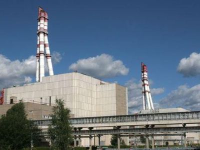 Не так поняли - В Висагинасе