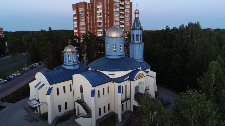 На этой неделе начинается Рождественский пост - Мир православия