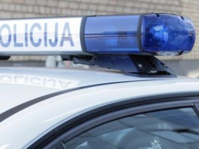Visagino policijos komisariatas informuoja - Visagine