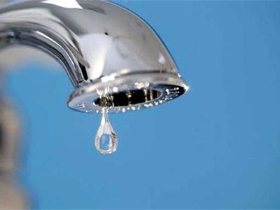 В столице значительно подорожает холодная вода - Литва и страны Балтии