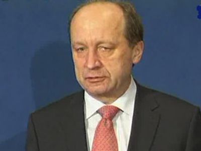   
Грядет очередное уменьшение зарплат
 - Литва и страны Балтии