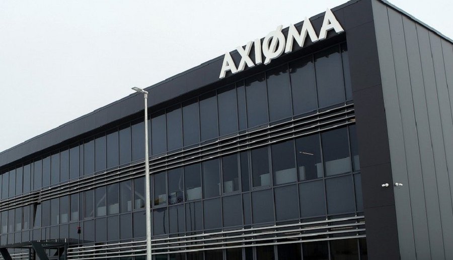 "Axioma Metering" открыл в Каунасе современный завод по производству приборов учета - Литва и страны Балтии