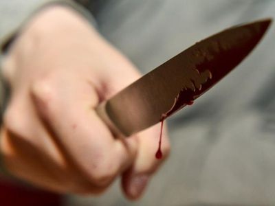 Убит мужчина. Подозреваемый 16 летний подросток - Происшествия и криминал
