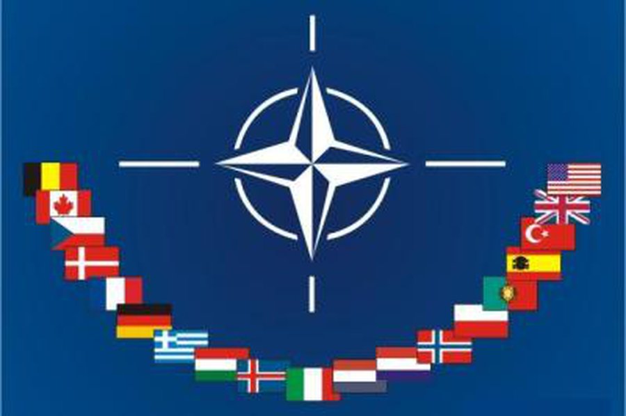 Президент Литвы: Мы реальный, а не формальный член НАТО
 - Литва и страны Балтии