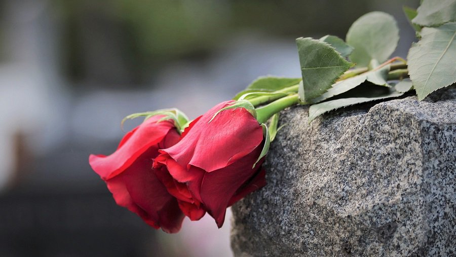 Dėkojame visiems palaikiusiems mus sunkią netekties akimirką - Atsisveikiname