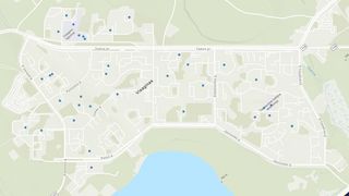 Где на территории Висагинского самоуправления находятся укрытия на случай чрезвычайных ситуаций? (обновлено) (добавлено видео))