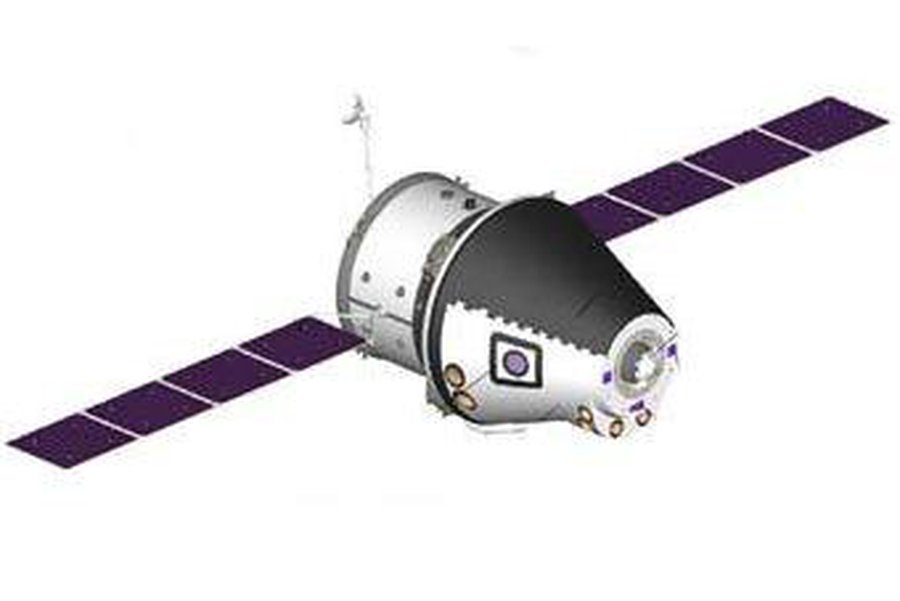Роскосмос продолжит разработку аналога «Ориона» - Наука и здоровье