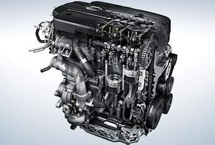 В 2009 году автомобили Mazda получат новый турбодизель - Хобби, отдых и развлечения