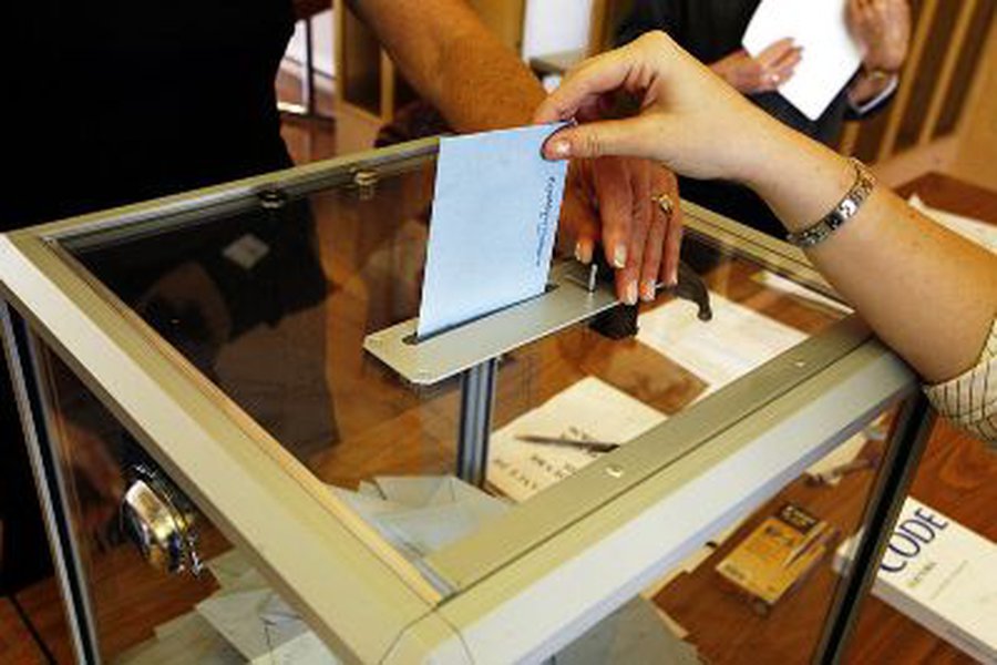 Nepriklausomi kandidatai buriasi į koalicijas - Lietuva ir Baltijos šalys