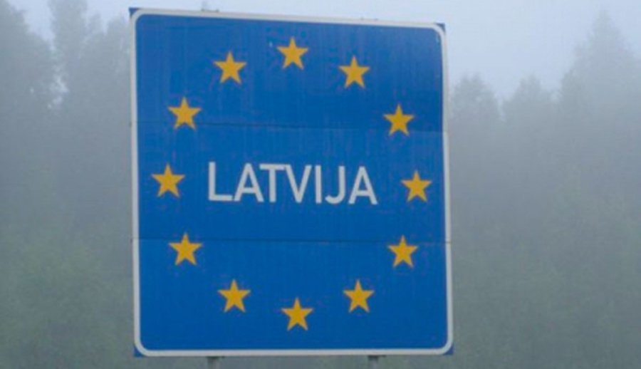 Латвийцы не хотят жить и работать в Латвии - Литва и страны Балтии